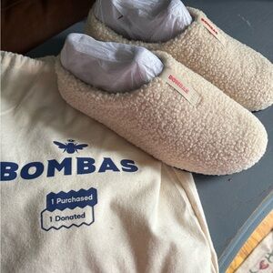 Bombas Sunday Slippers